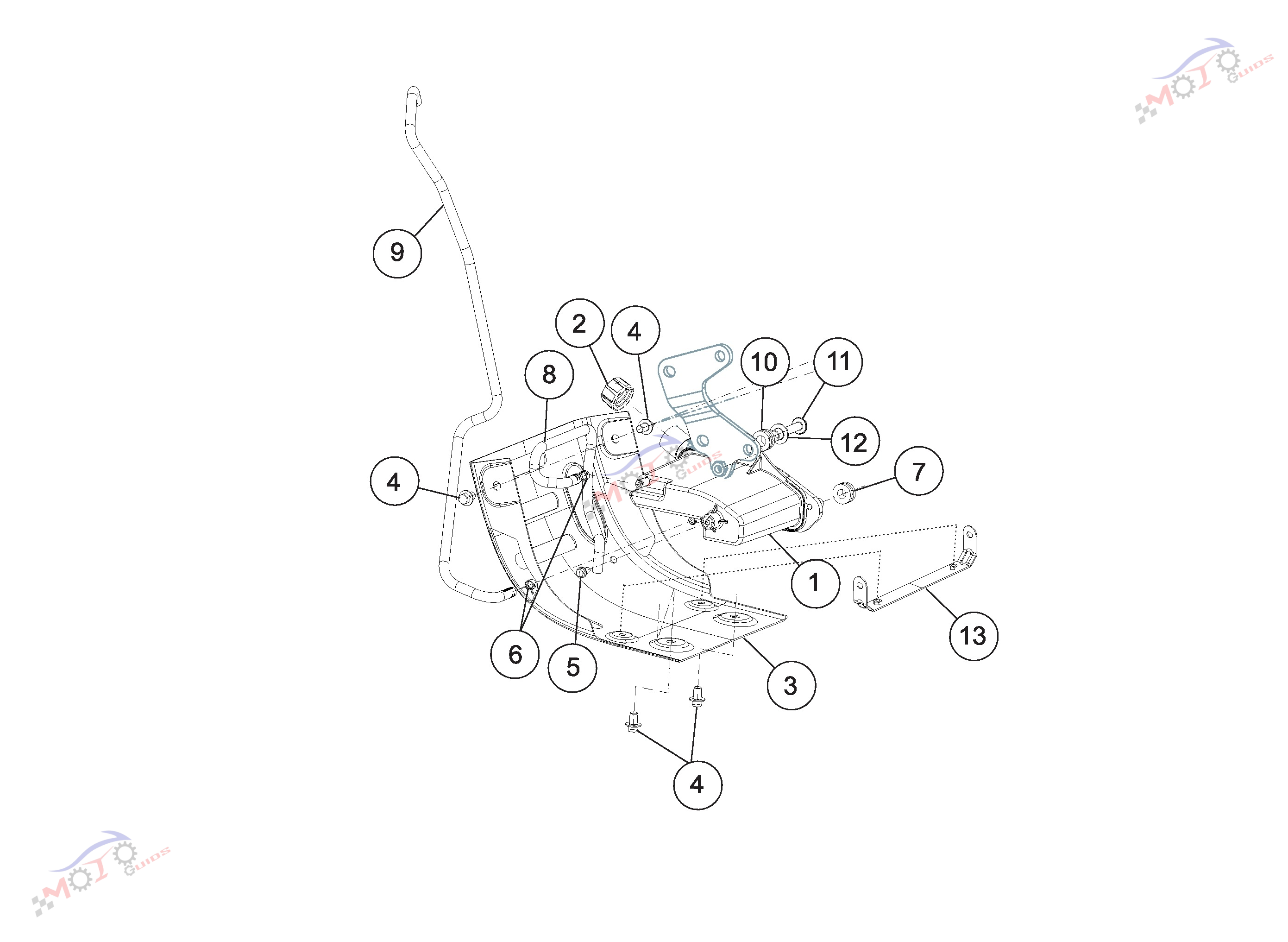 Engine Diagram
